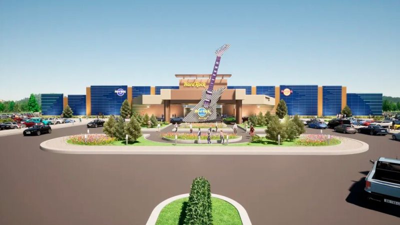 illinois:-hard-rock-casino-rockford-sees-steady-construction-progress,-eyes-august-completion-date