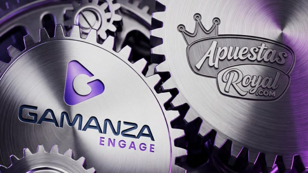 apuestas-royal-taps-gamanza-engage-for-multi-brand-player-engagement-across-latin-america
