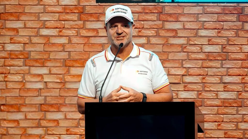 rubens-barrichello-opens-bis-sigma-south-america-2026,-spotlighting-brazil's-evolving-betting-market