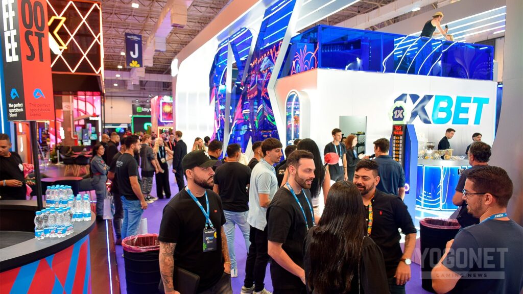 BiS SiGMA South America wraps up first day with strong attendance bis-sigma-south-america-wraps-up-first-day-with-strong-attendance