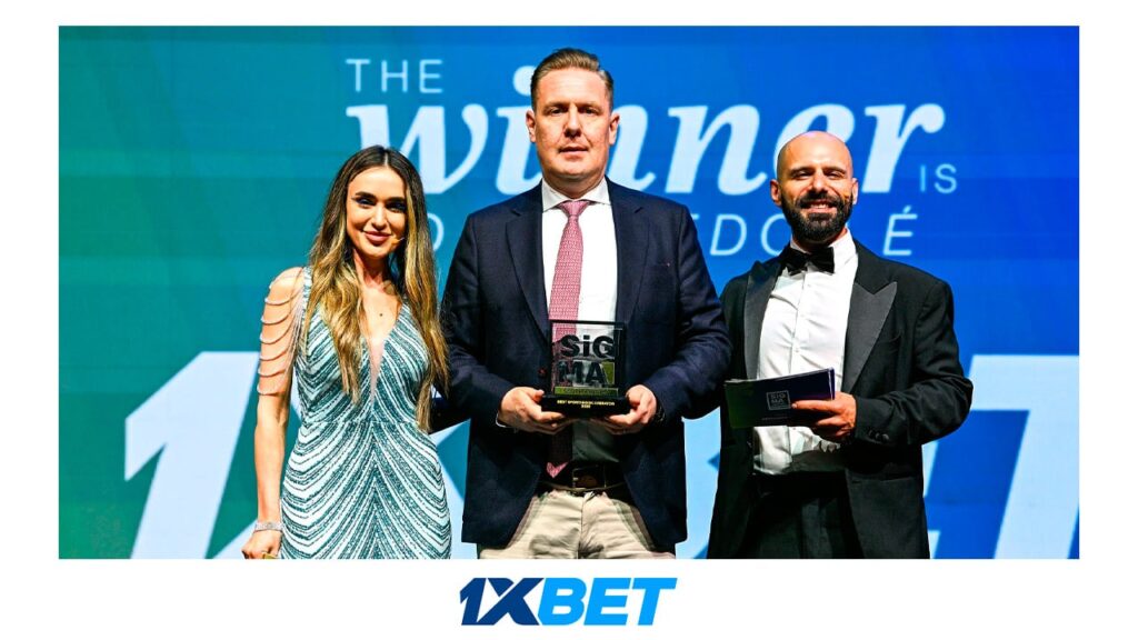 1xbet-named-best-sportsbook-operator-2026-at-sigma-south-america