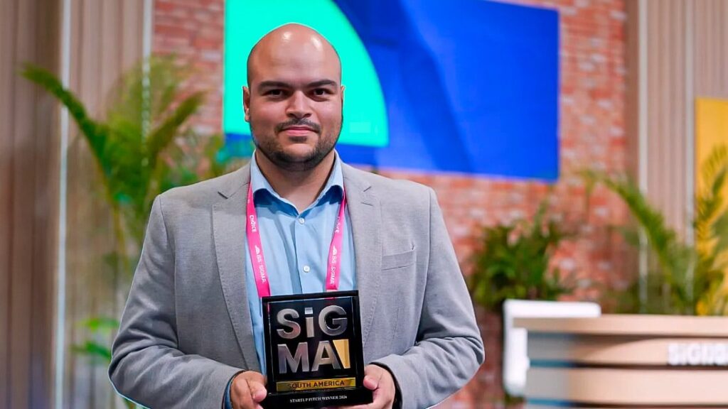 Dale Academy tops SiGMA Pitch South America, earning funding and investor access dale-academy-tops-sigma-pitch-south-america,-earning-funding-and-investor-access