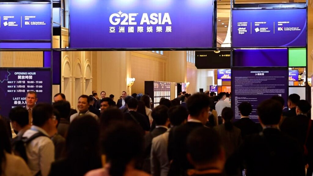 g2e-asia-and-asian-ir-expo-to-convene-global-industry-leaders-in-macau-next-month
