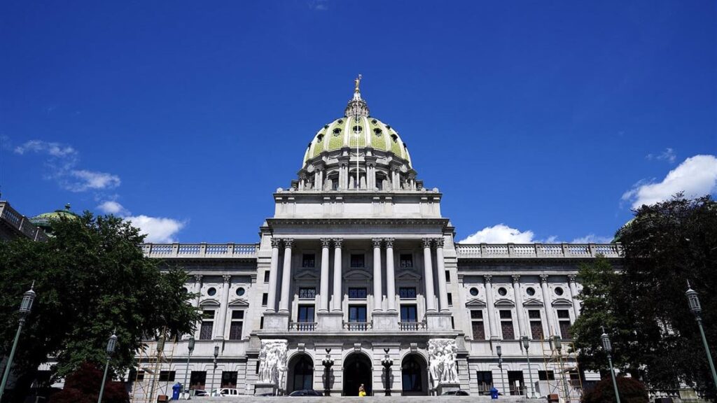Pennsylvania lawmaker introduces new bill to regulate skill games pennsylvania-lawmaker-introduces-new-bill-to-regulate-skill-games