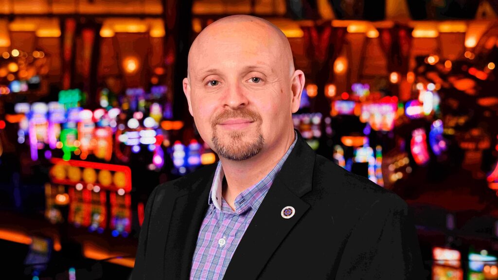 mohegan-appoints-joe-soper-as-vice-president-of-sports-&-entertainment