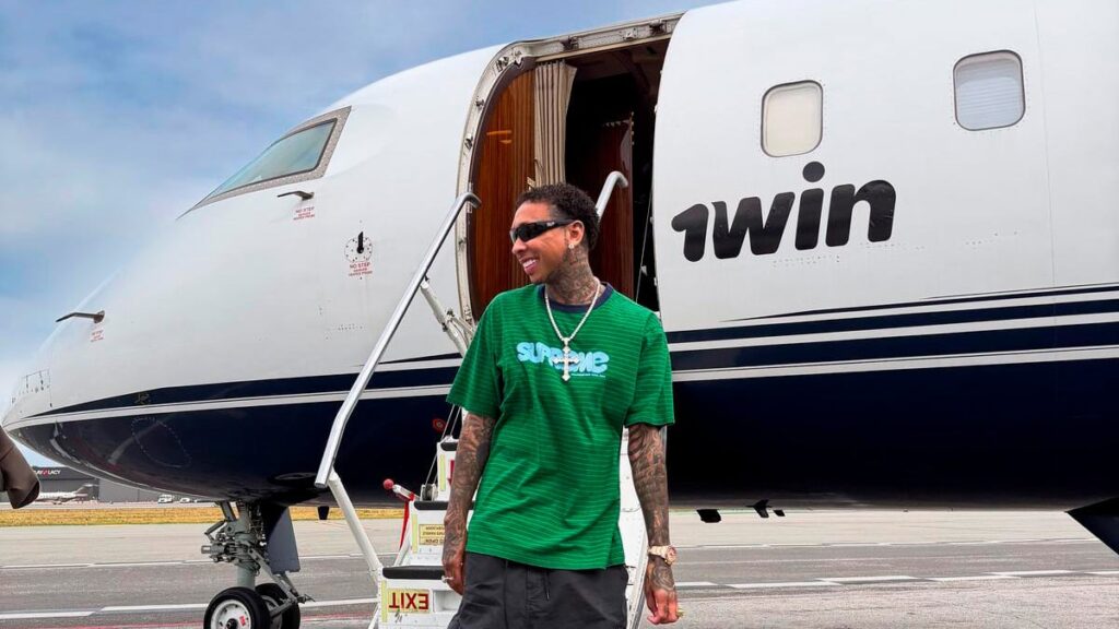 rapper-tyga-joins-1win's-vip-network-as-part-of-expanded-crypto-gaming-strategy