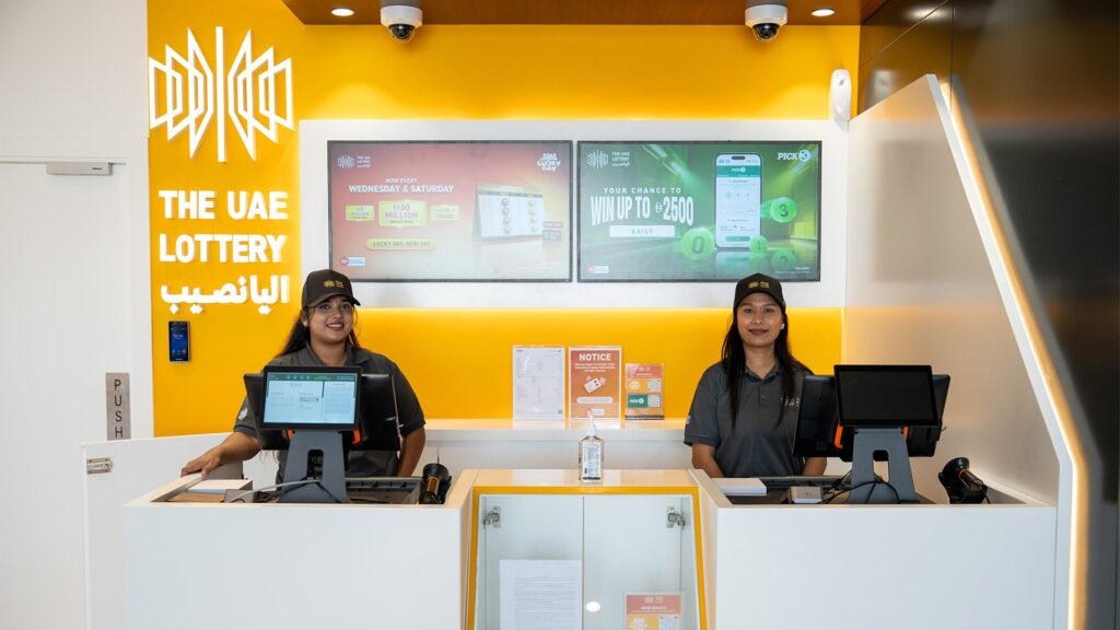 uae-lottery-opens-first-retail-shop-in-abu-dhabi