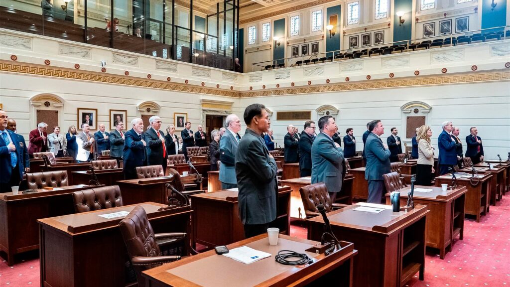oklahoma-senate-rejects-sports-betting-legalization-bill,-proposal-falls-short-in-close-vote