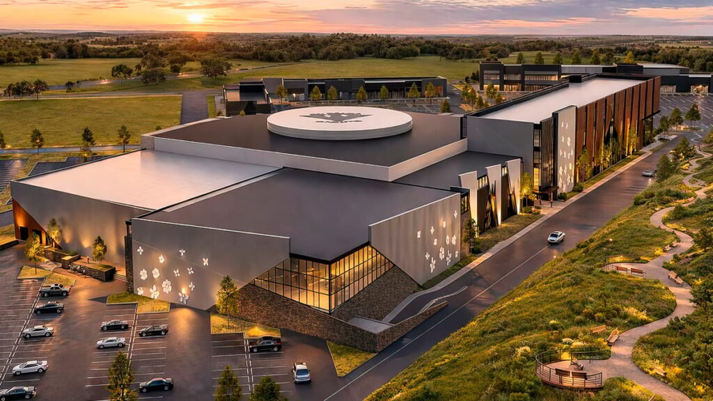 canada:-mgbhlm-first-nation-advances-$100-million-casino-and-resort-project-in-saskatchewan