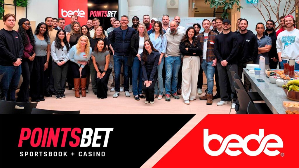 pointsbet-canada-enhances-ontario-casino-offerings-through-bede-gaming-partnership
