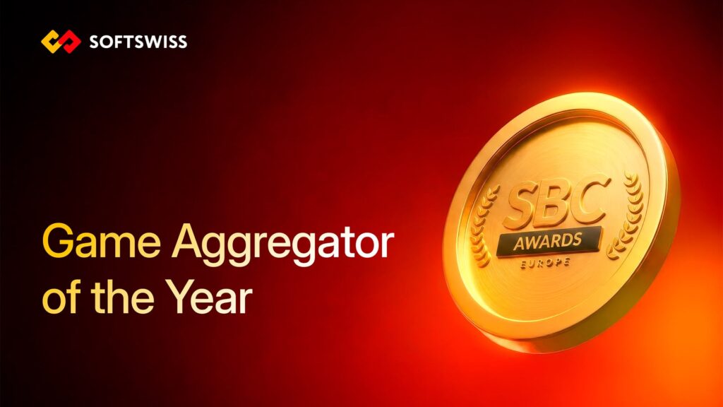 softswiss-game-aggregator-wins-game-aggregator-of-the-year-at-sbc-awards-europe-2026