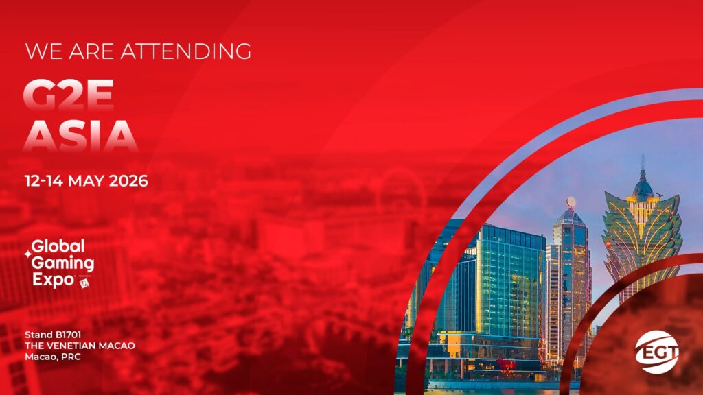 egt-to-showcase-asia-focused-gaming-portfolio-at-g2e-asia-2026