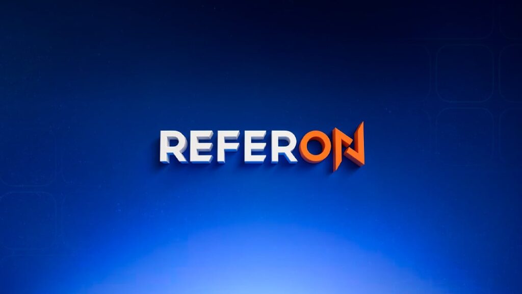 referon-announces-management-buyout,-appoints-alex-bukin-as-ceo