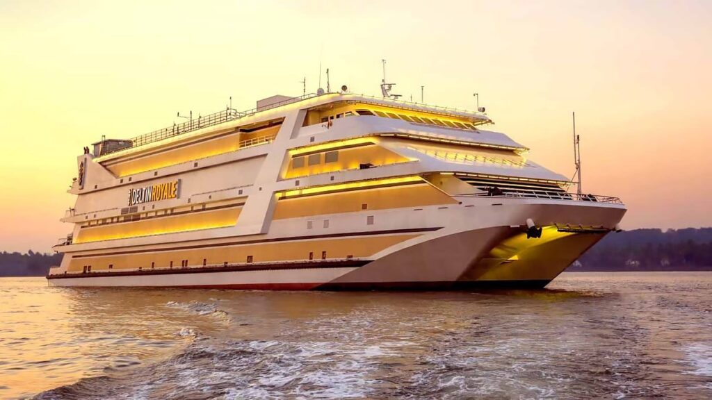 india:-goa-high-court-blocks-new-2,000-capacity-casino-vessel-from-mandovi-river