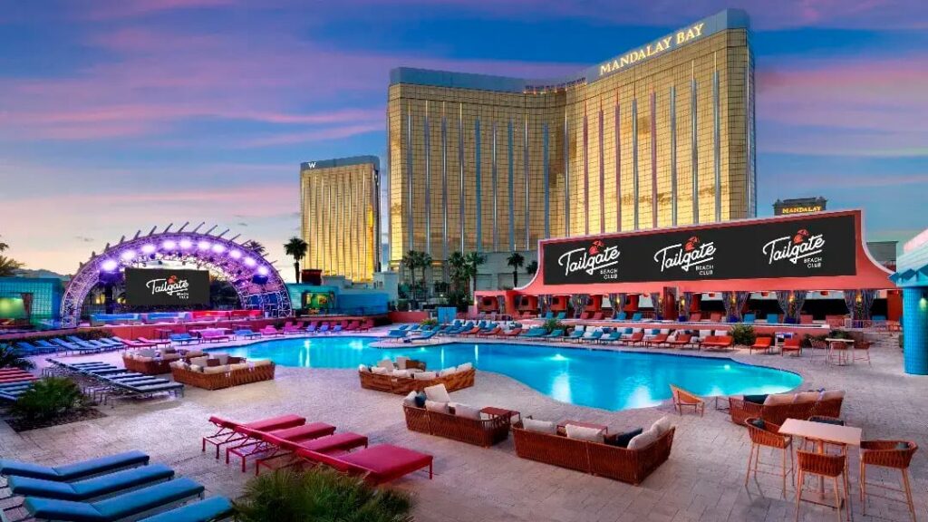 BetMGM partners with Mandalay Bay’s Tailgate Beach Club betmgm-partners-with-mandalay-bay’s-tailgate-beach-club