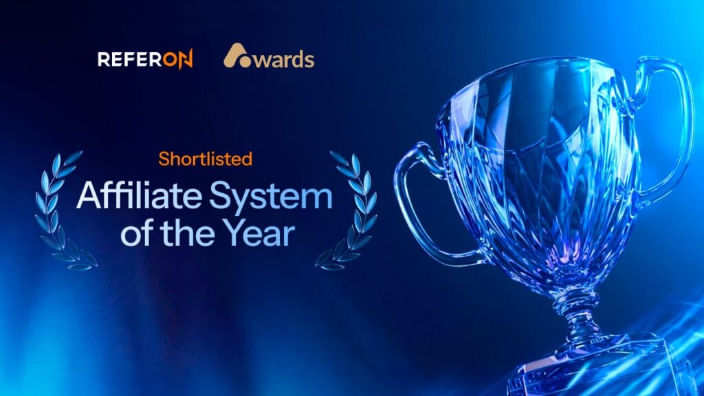 referon-earns-affpapa-awards-nomination-for-affiliate-system-of-the-year