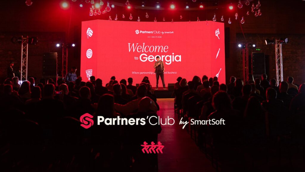 SmartSoft hosts third Partners’ Club gathering in Georgia for global iGaming partners smartsoft-hosts-third-partners’-club-gathering-in-georgia-for-global-igaming-partners