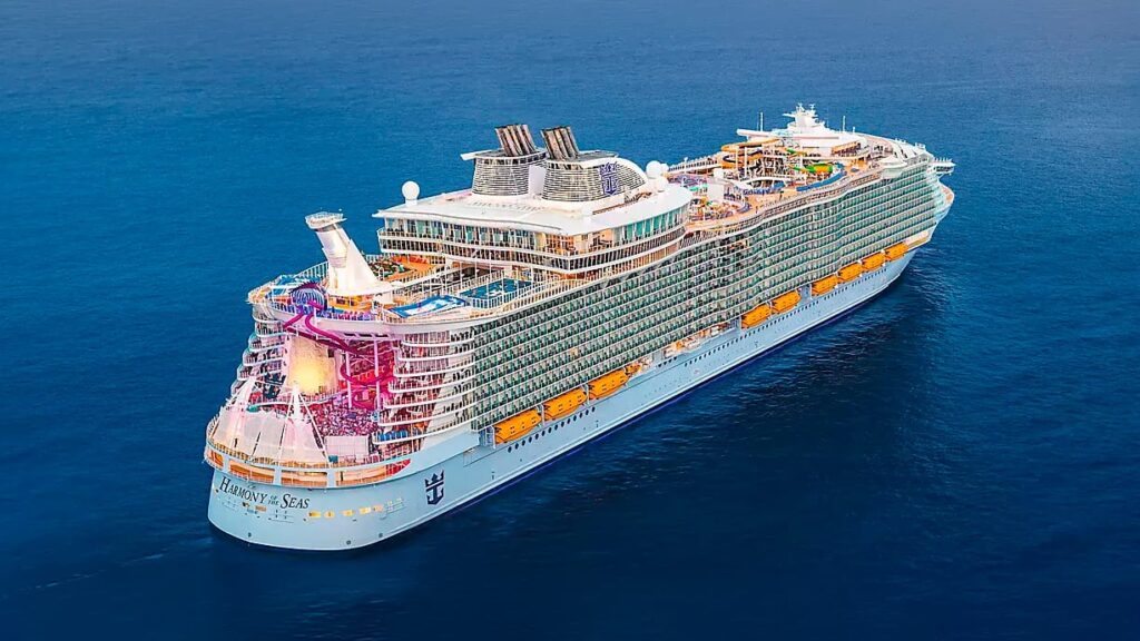 harmony-of-the-seas-relaunches-with-the-largest-casino-in-royal-caribbean's-fleet