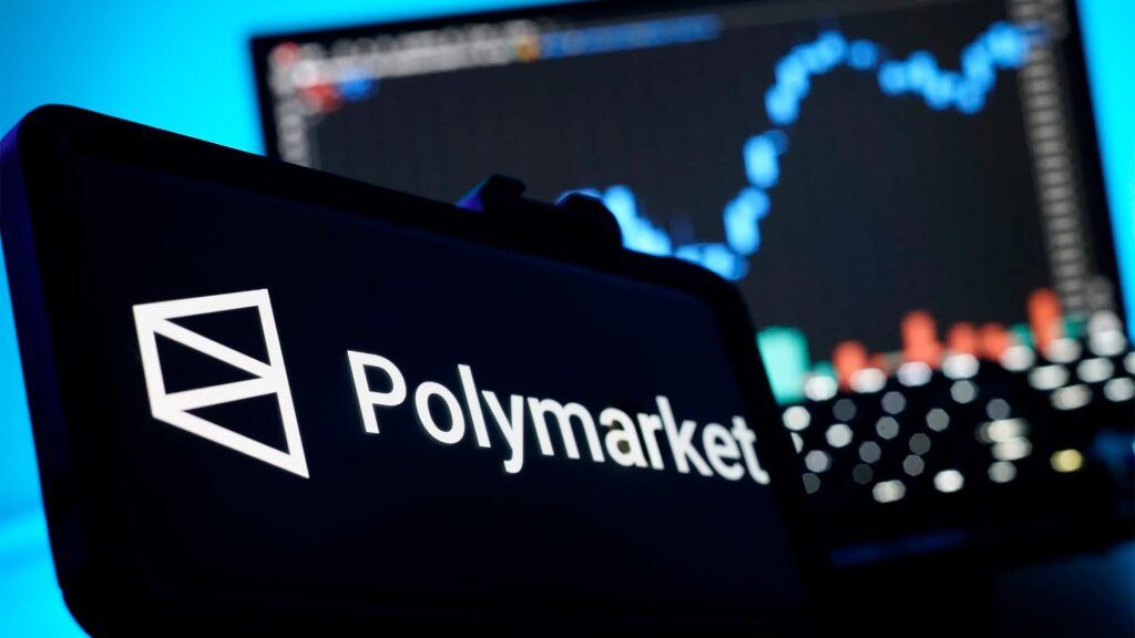 India blocks access to Polymarket amid prediction markets crackdown india-blocks-access-to-polymarket-amid-prediction-markets-crackdown