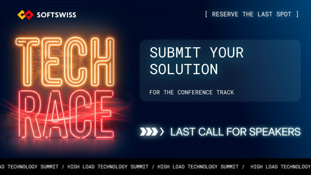 SOFTSWISS opens final speaker call for Tech Race Summit in Warsaw softswiss-opens-final-speaker-call-for-tech-race-summit-in-warsaw