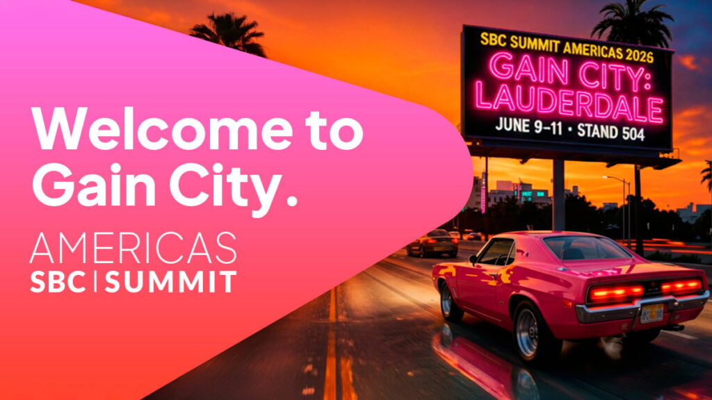 Wazdan to showcase key titles at SBC Americas 2026 wazdan-to-showcase-key-titles-at-sbc-americas-2026