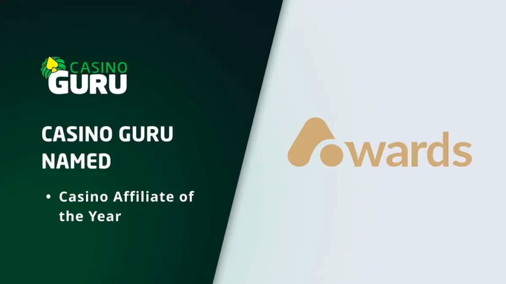 casino-guru-won-casino-affiliate-of-the-year-at-the-affpapa-igaming-awards-2026-in-madrid