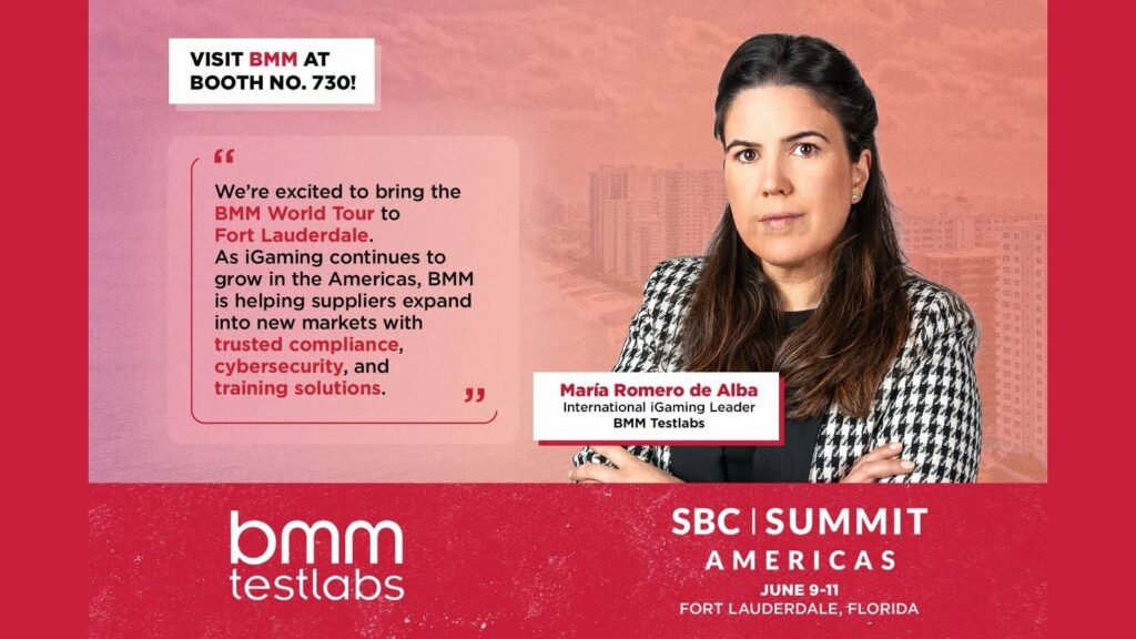 bmm-innovation-group-to-highlight-compliance-and-cybersecurity-services-at-sbc-summit-americas-2026