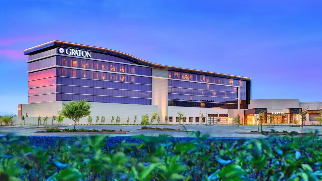 California's Graton Resort & Casino opens major 144,000-square-foot expansion california's-graton-resort-&-casino-opens-major-144,000-square-foot-expansion