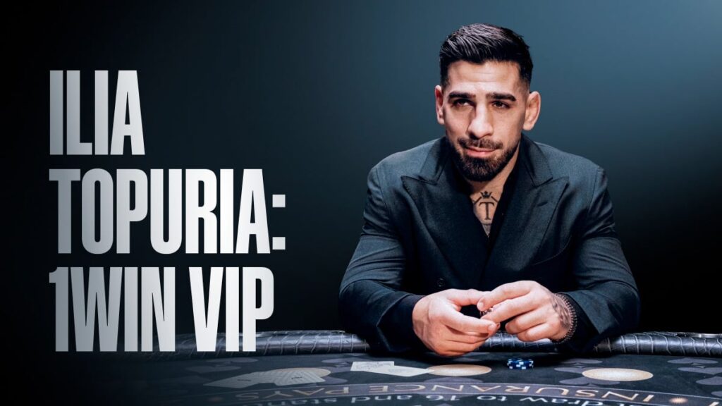 undefeated-mma-fighter-ilia-topuria-joins-1win-vip-community