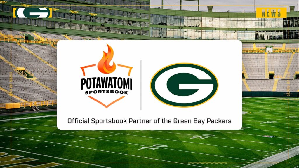 green-bay-packers-name-potawatomi-sportsbook-official-sportsbook-partner-in-multi-year-deal