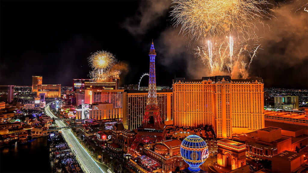 Formula 1 extends Las Vegas Grand Prix deal through 2037 formula-1-extends-las-vegas-grand-prix-deal-through-2037