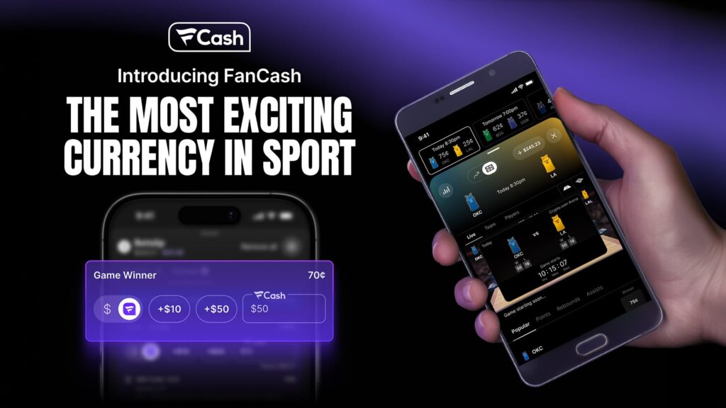 Fanatics markets expands Fanatics ONE loyalty program with FanCash for Trader fanatics-markets-expands-fanatics-one-loyalty-program-with-fancash-for-trader