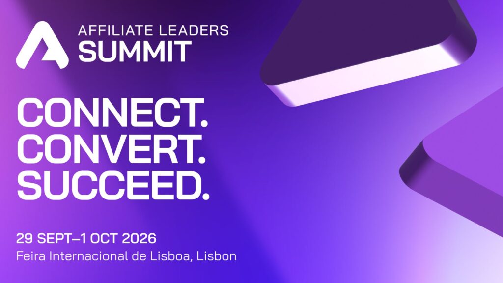 affiliate-leaders-summit-to-launch-as-standalone-event-in-lisbon-in-2026