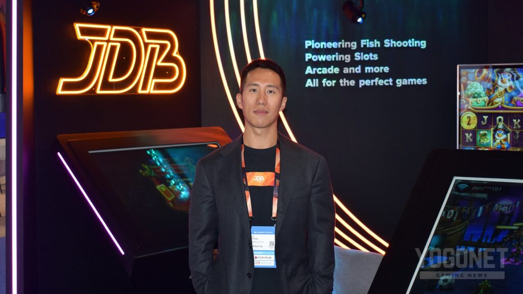 JDB Gaming: “Social engagement will play an increasingly important role in how players discover and experience games” jdb-gaming:-“social-engagement-will-play-an-increasingly-important-role-in-how-players-discover-and-experience-games”