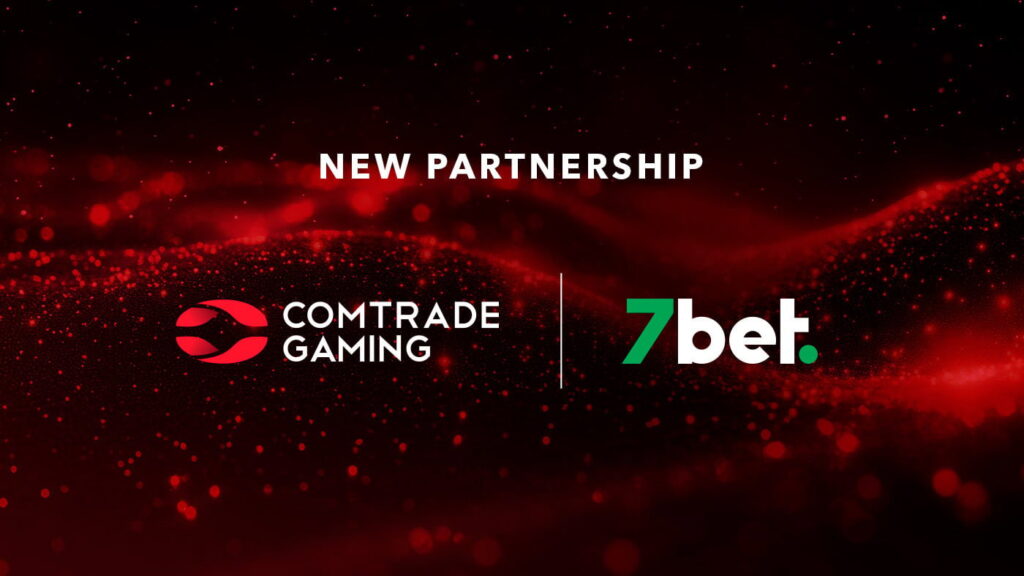 Comtrade Gaming partners with 7bet for Latvia, Estonia and Finland expansion comtrade-gaming-partners-with-7bet-for-latvia,-estonia-and-finland-expansion