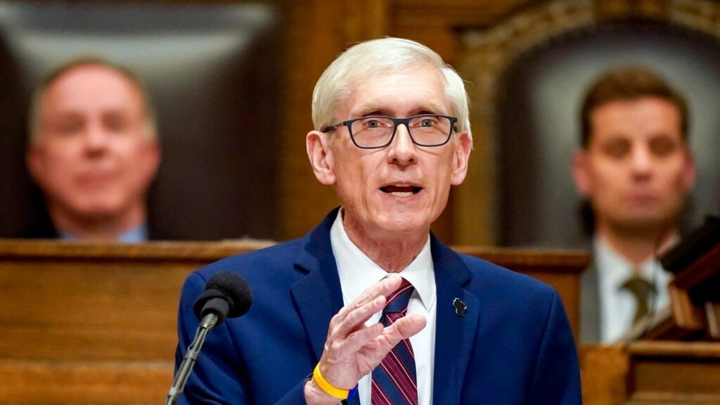 Wisconsin governor begins tribal talks to advance online sports betting rollout wisconsin-governor-begins-tribal-talks-to-advance-online-sports-betting-rollout