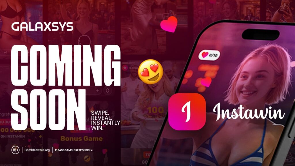 Galaxsys to launch swipe-based instant game Instawin this month galaxsys-to-launch-swipe-based-instant-game-instawin-this-month