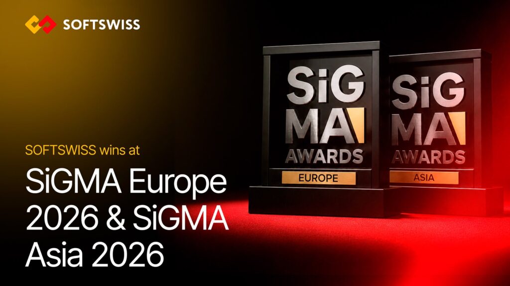 SOFTSWISS products win top honours at SiGMA Europe and SiGMA Asia awards softswiss-products-win-top-honours-at-sigma-europe-and-sigma-asia-awards
