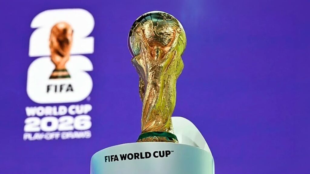 World Cup betting could top $50 billion as sportsbooks, prediction markets gear up for tournament world-cup-betting-could-top-$50-billion-as-sportsbooks,-prediction-markets-gear-up-for-tournament