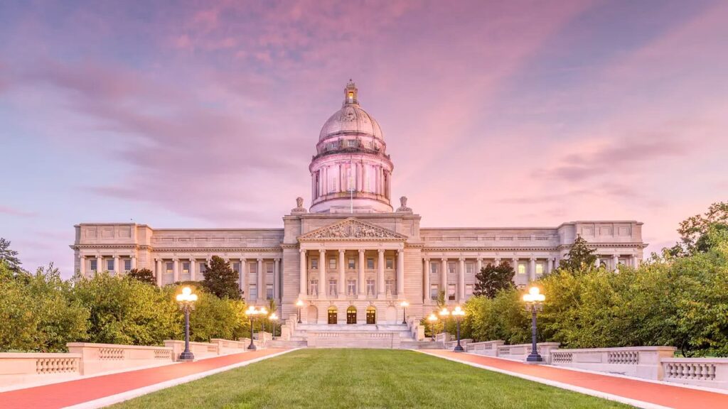 Kentucky's new prediction markets tax faces legal challenge from Kalshi-led coalition kentucky's-new-prediction-markets-tax-faces-legal-challenge-from-kalshi-led-coalition
