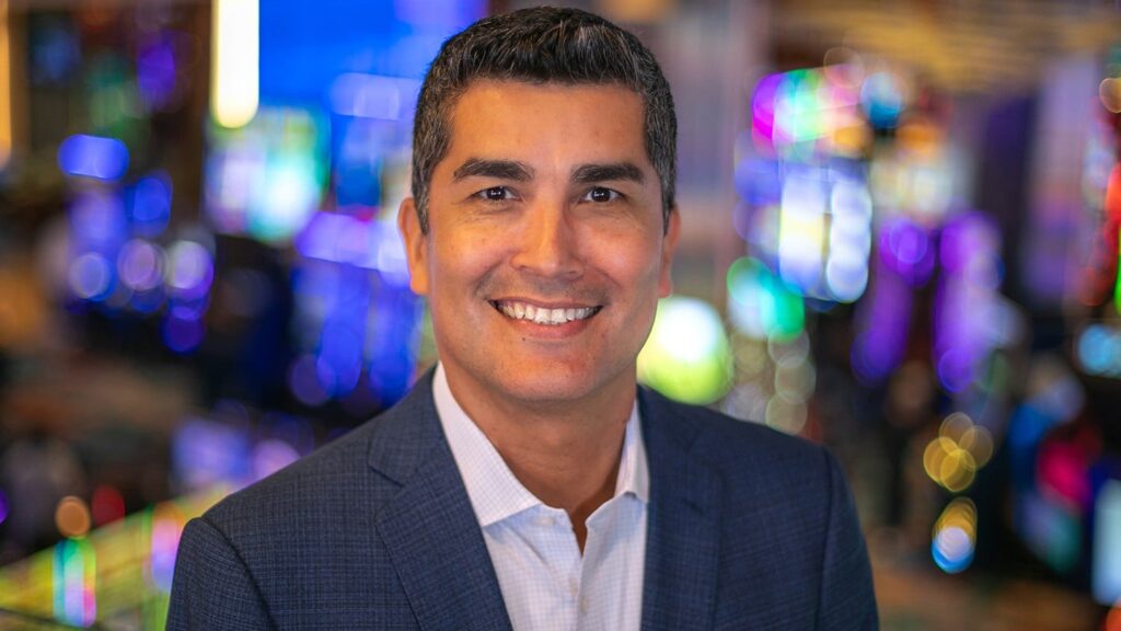 California's Jamul Casino Resort brings in Marcus Lucero as Vice President of Casino Operations california's-jamul-casino-resort-brings-in-marcus-lucero-as-vice-president-of-casino-operations