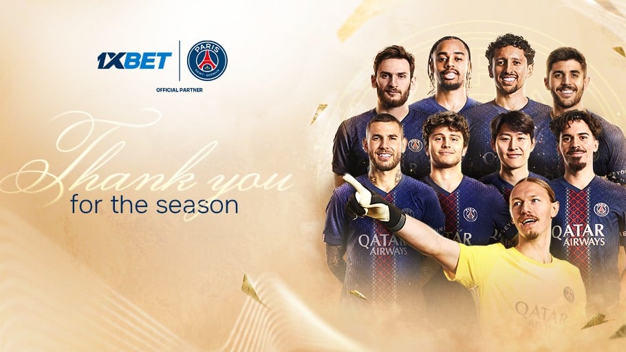 Five trophies in one season: 1xBet looks back on Paris Saint-Germain's historic campaign five-trophies-in-one-season:-1xbet-looks-back-on-paris-saint-germain's-historic-campaign