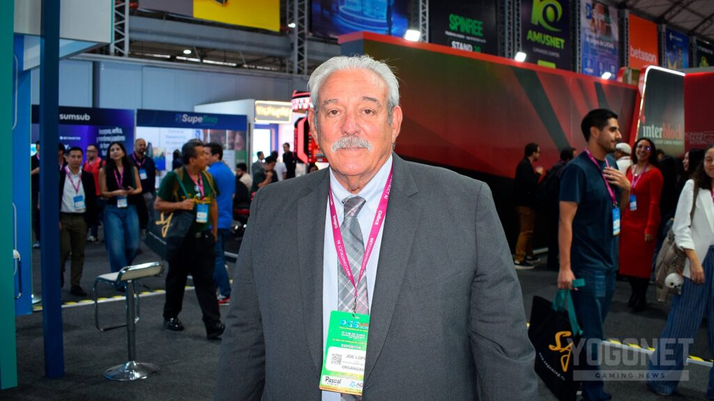 Peru Gaming Show CEO Joe López: “We are going to work to bring the market together again, for everyone’s benefit” peru-gaming-show-ceo-joe-lopez:-“we-are-going-to-work-to-bring-the-market-together-again,-for-everyone’s-benefit”