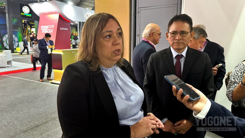 Peru's Vice Minister of Tourism: “We are recognized as having one of the best gaming regulators in the world” peru's-vice-minister-of-tourism:-“we-are-recognized-as-having-one-of-the-best-gaming-regulators-in-the-world”