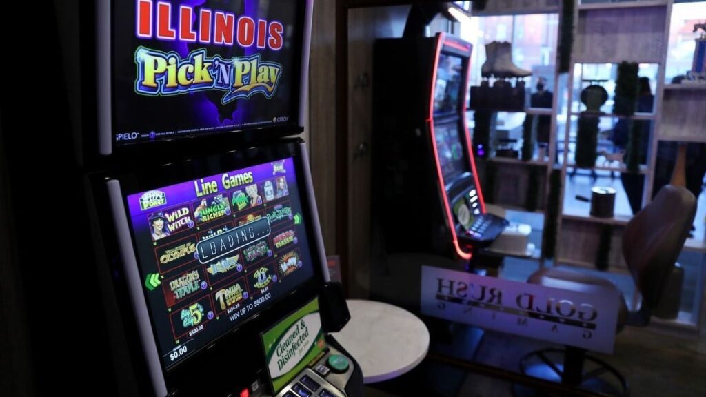 Illinois: Skokie delays video gaming decision as board weighs revenue, social costs illinois:-skokie-delays-video-gaming-decision-as-board-weighs-revenue,-social-costs