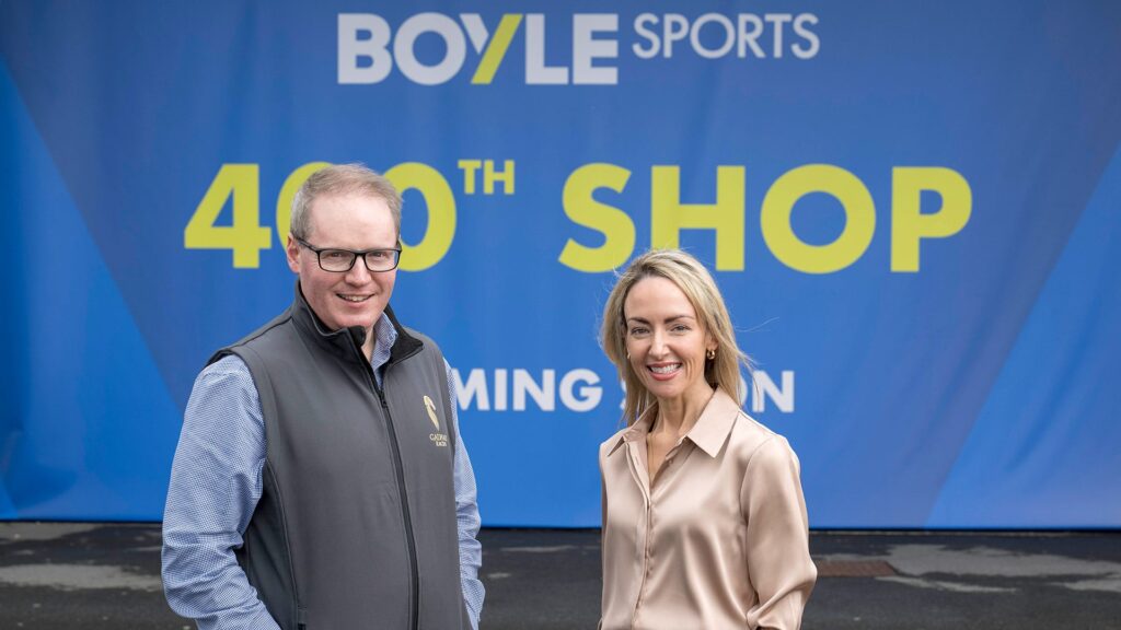 BOYLE Sports opens 400th betting shop through new Galway Races partnership boyle-sports-opens-400th-betting-shop-through-new-galway-races-partnership
