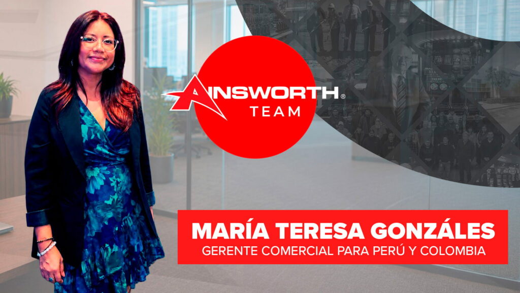 ainsworth-appoints-maria-teresa-gonzales-plaza-as-new-commercial-manager-for-peru-and-colombia