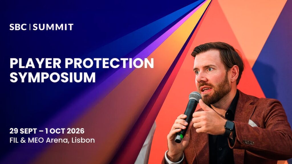 Player Protection Symposium to examine safer gambling, regulation and technology at SBC Summit 2026 player-protection-symposium-to-examine-safer-gambling,-regulation-and-technology-at-sbc-summit-2026