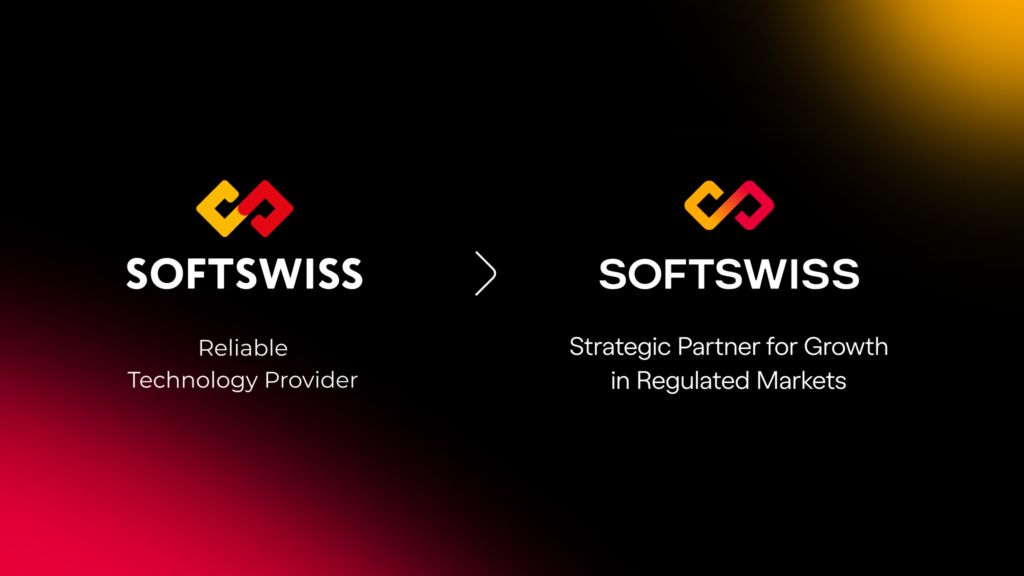 SOFTSWISS introduces new positioning and a refreshed visual identity softswiss-introduces-new-positioning-and-a-refreshed-visual-identity