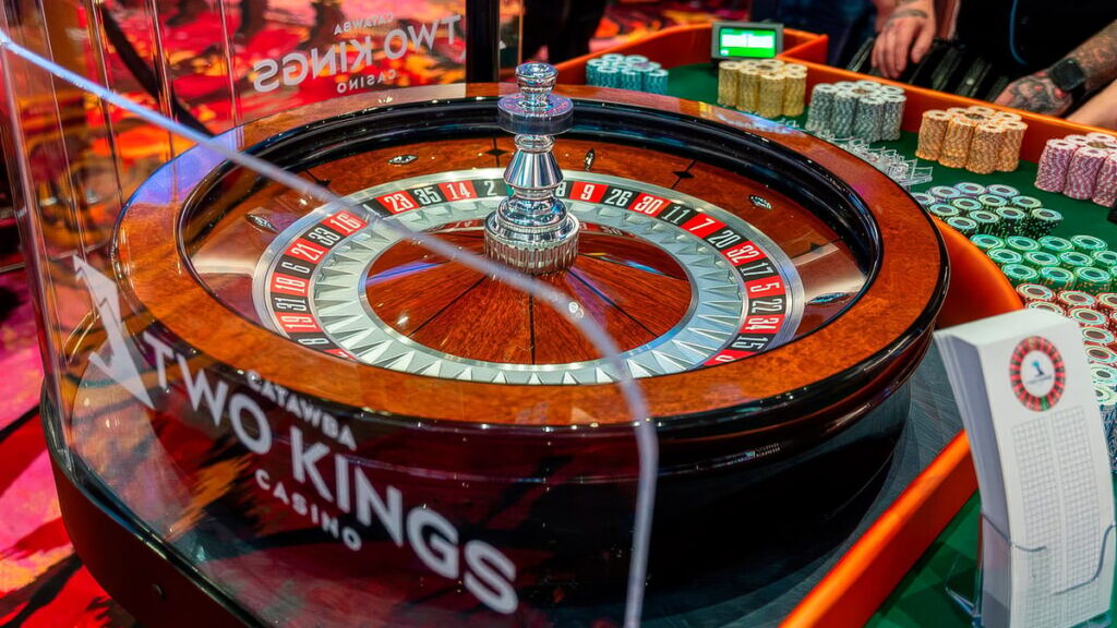 Catawba Nation plans two additional North Carolina casinos, tribal chief confirms catawba-nation-plans-two-additional-north-carolina-casinos,-tribal-chief-confirms